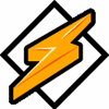 Winamp (Türkçe) Full logo