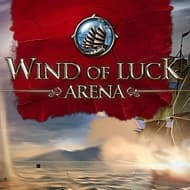 Wind of Luck: Arena logo