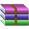 WinRAR (Türkçe) logo