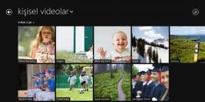 Xbox Video 1.5.41.0 logo