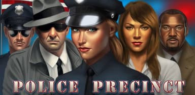 Police Precinct: Online v1.1 APK logo