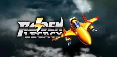 Raiden Legacy v2.3 APK logo