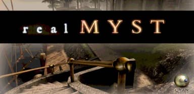realMyst v1.3 APK logo