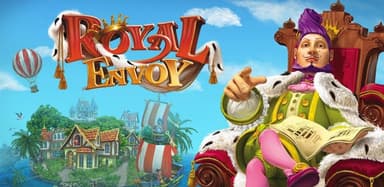 Royal Envoy (Full) v1.3 APK logo