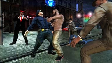 Rus Mafya Gangster Kaçış MUAYENE logo