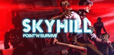 SKYHILL v1.0.47 APK logo