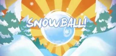 Snowball v1.0.27 APK logo