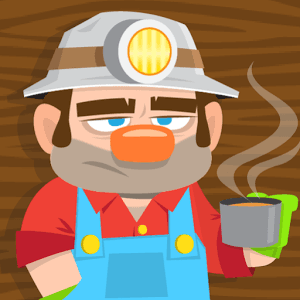 Sokoban Mega Mine 1.0.2 logo