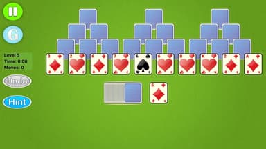 Solitaire Epic MUAYENE logo