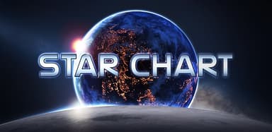 Star Chart Cardboard v1.4 APK logo