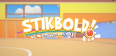 Stikbold! v0.12 APK logo