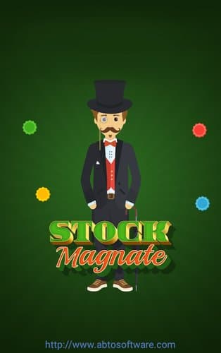 Stok Magnat MUAYENE logo