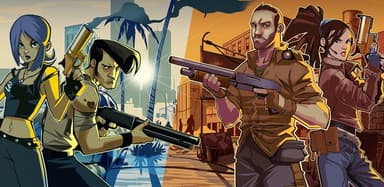 Stupid Zombies 3 v2.5 APK logo
