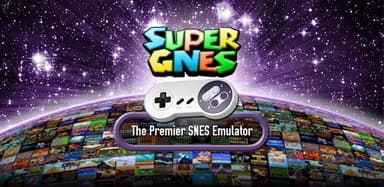 SuperLegacy16 v1.6.10 APK logo