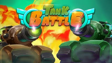 Tank Savaşı - Savaş Bölgesi MUAYENE logo