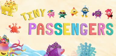 Tiny Passengers v1.1 APK logo