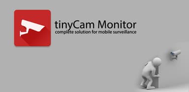tinyCam Monitor PRO v7.3 APK logo