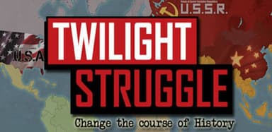 Twilight Struggle v1.1.1 APK logo