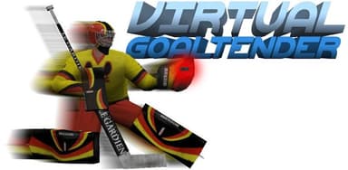 Virtual Goaltender v1.2.2 APK logo