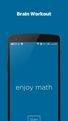 Zevk Matematik - Beyin Egzersiz MUAYENE logo