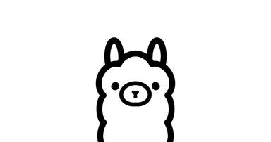 Ollama logo