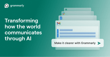 Grammarly logo