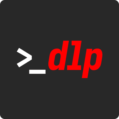 yt-dlp logo