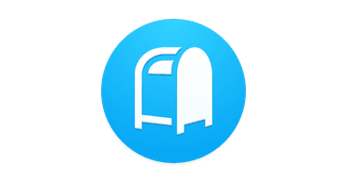 Postbox logo