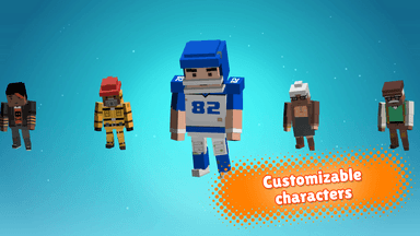 Mini Golf Buddies 1.1.1 logo