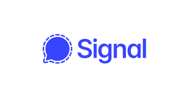 Signal Beta logo
