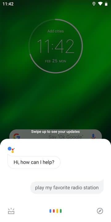 Motorola FM Radio APK logo