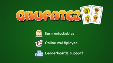 Chupatedos MUAYENE logo