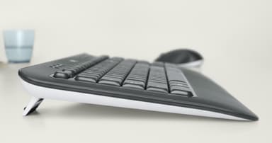 Logitech Unifying Software logo