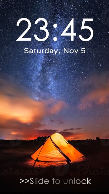 Lock Screen APK logo