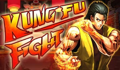 Kung Fu Dövüş MUAYENE logo