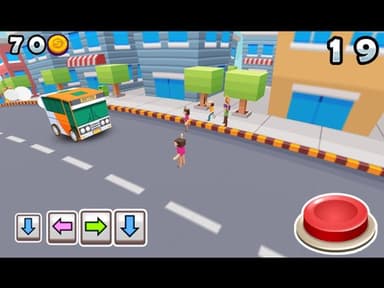 Bus Mania 1.4 logo