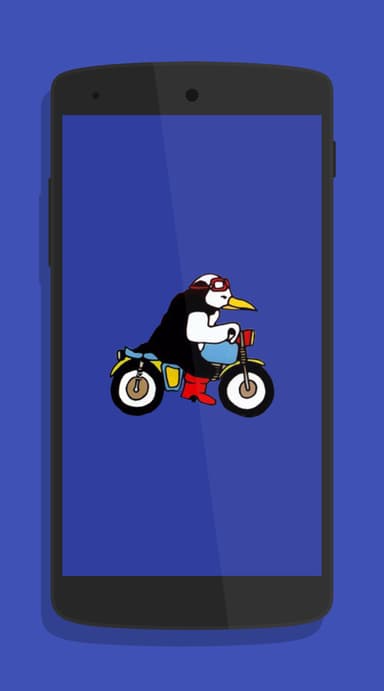 2017 penguen kuru temizleme logo