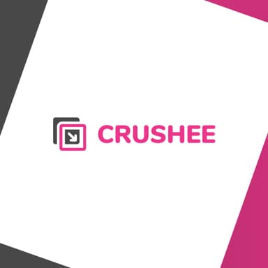 Crushee logo