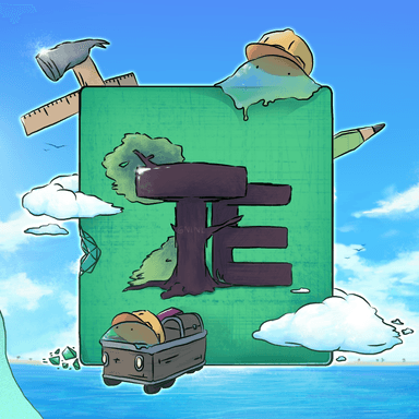 TEdit logo