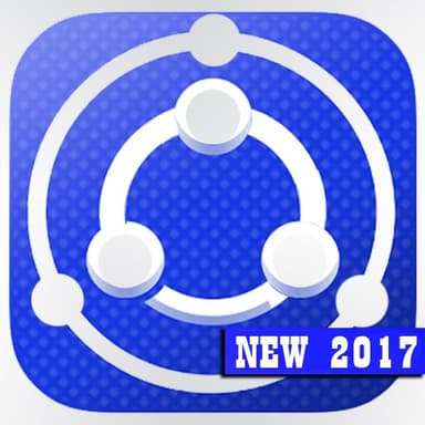New SHAREit 2017 Guide APK logo