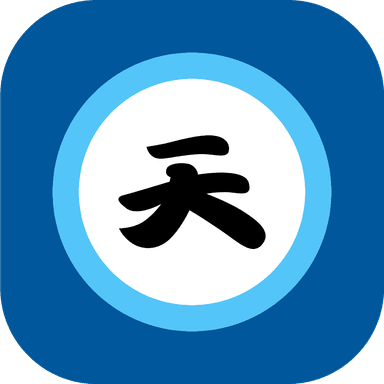 Tachidesk Sorayomi logo