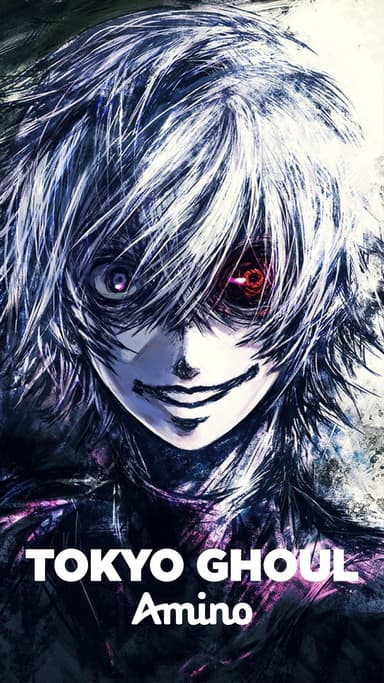 Kagune Amino For Tokyo Ghoul APK logo