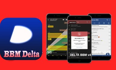 New Delta BB_M 2017 APK logo
