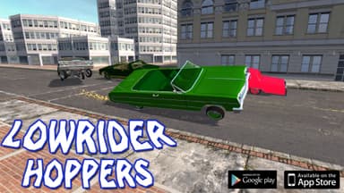 Araba Hoppers MUAYENE logo
