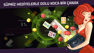 OkeyKolik 1.1.2 logo