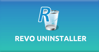 Revo Uninstaller Pro logo