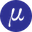 micro logo