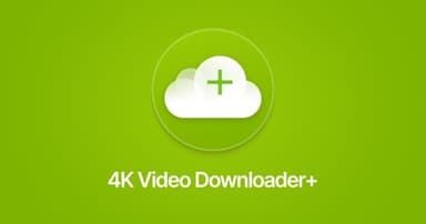 4K Video Downloader logo