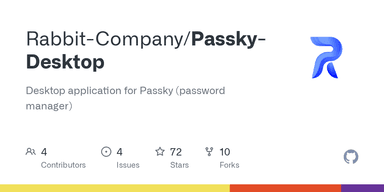 Passky logo