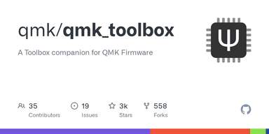 QMK Toolbox logo